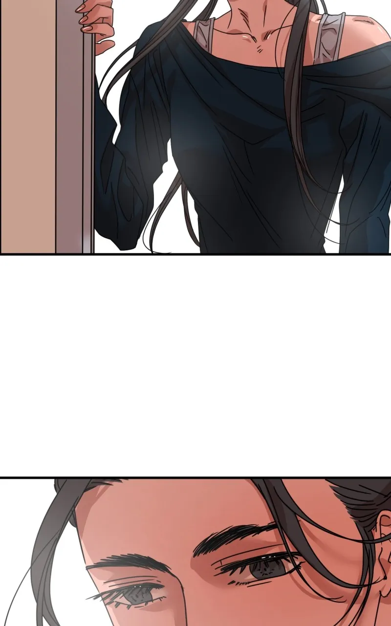 Unnie, I Like You! Chapter 43 page 3 - 