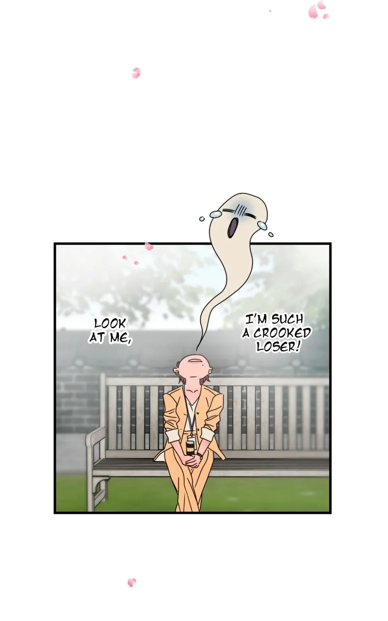 Unnie, I Like You! Chapter 43 page 21 - 