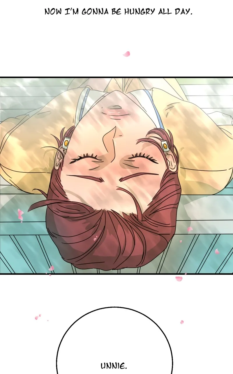 Unnie, I Like You! Chapter 43 page 22 - 