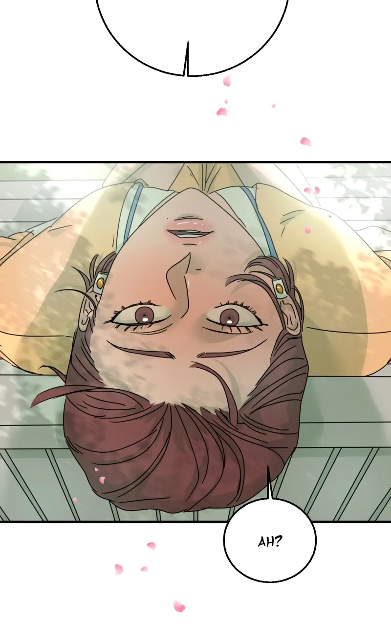Unnie, I Like You! Chapter 43 page 23 - 