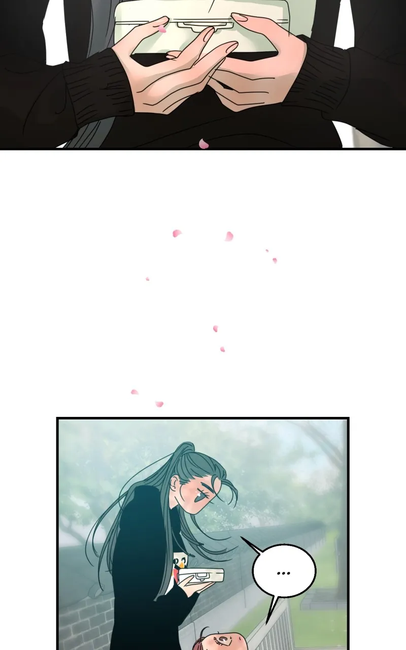 Unnie, I Like You! Chapter 43 page 25 - 