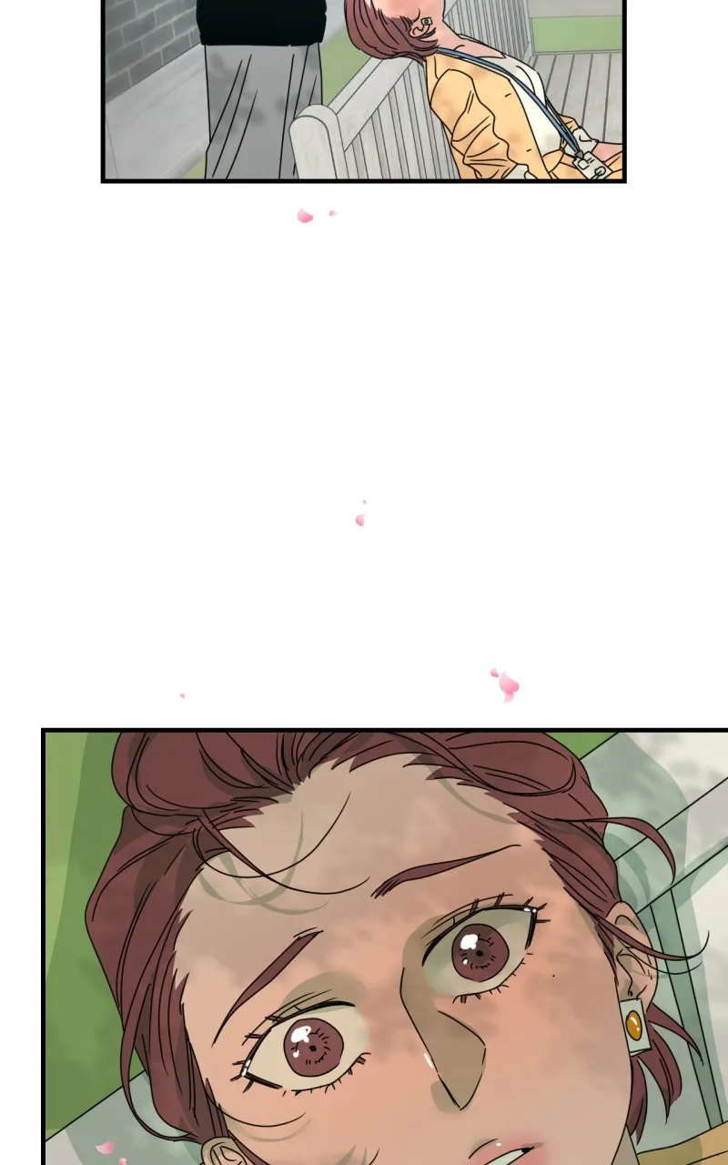 Unnie, I Like You! Chapter 43 page 26 - 