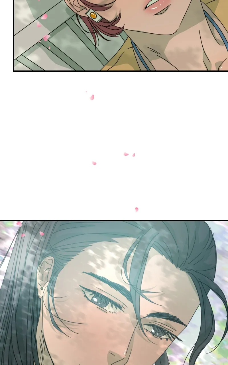 Unnie, I Like You! Chapter 43 page 27 - 