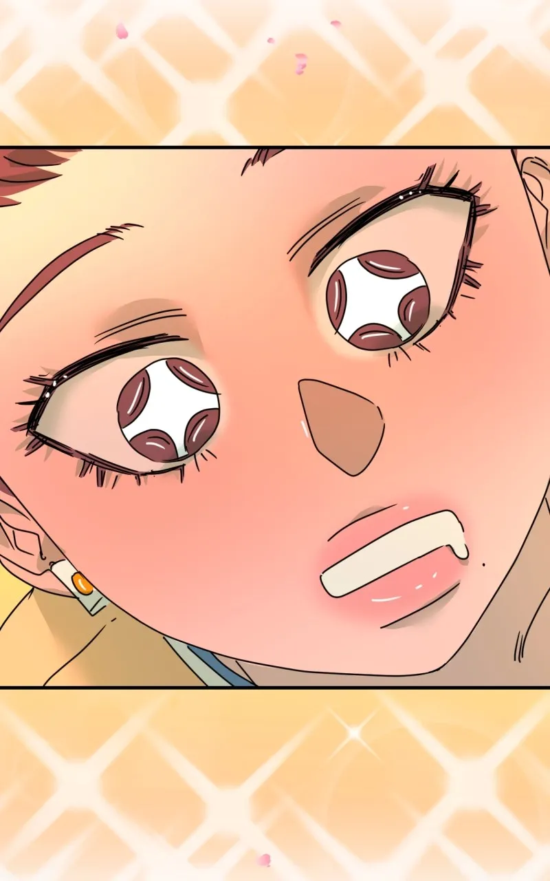 Unnie, I Like You! Chapter 43 page 30 - 