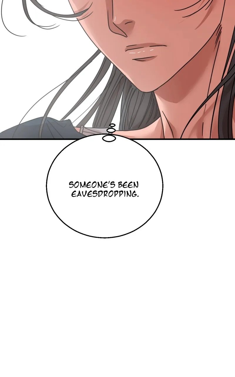 Unnie, I Like You! Chapter 43 page 4 - 