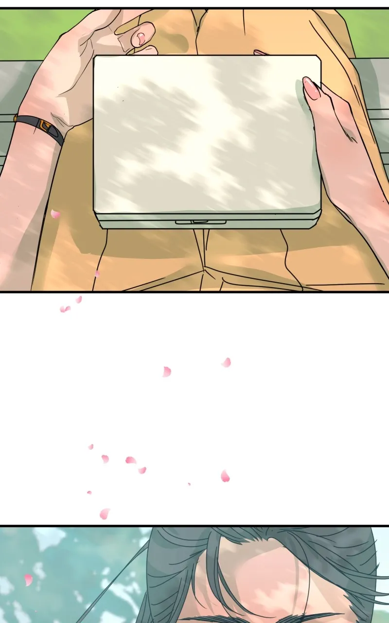 Unnie, I Like You! Chapter 43 page 34 - 