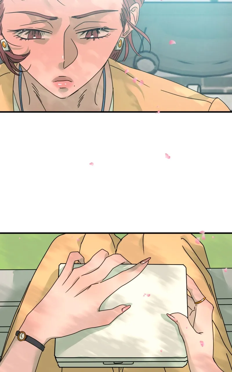 Unnie, I Like You! Chapter 43 page 36 - 