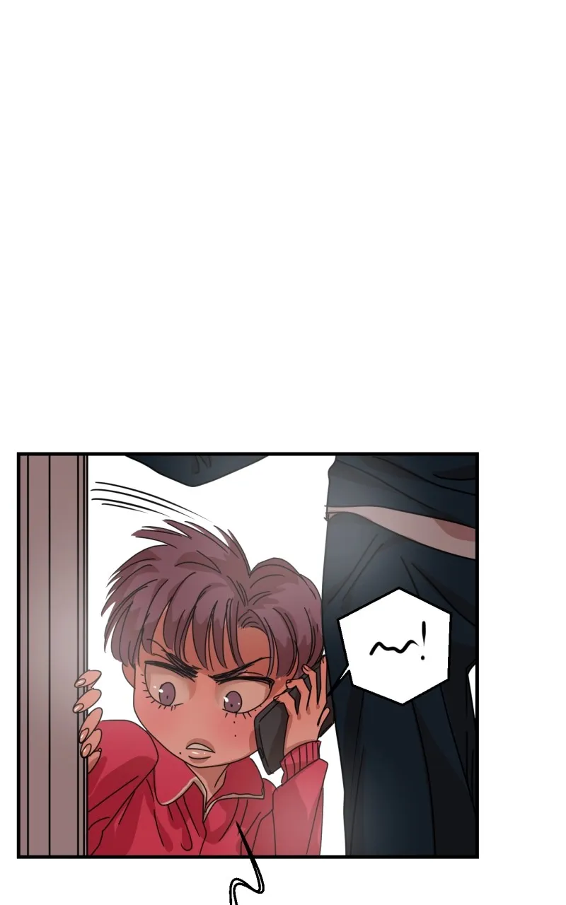 Unnie, I Like You! Chapter 43 page 5 - 
