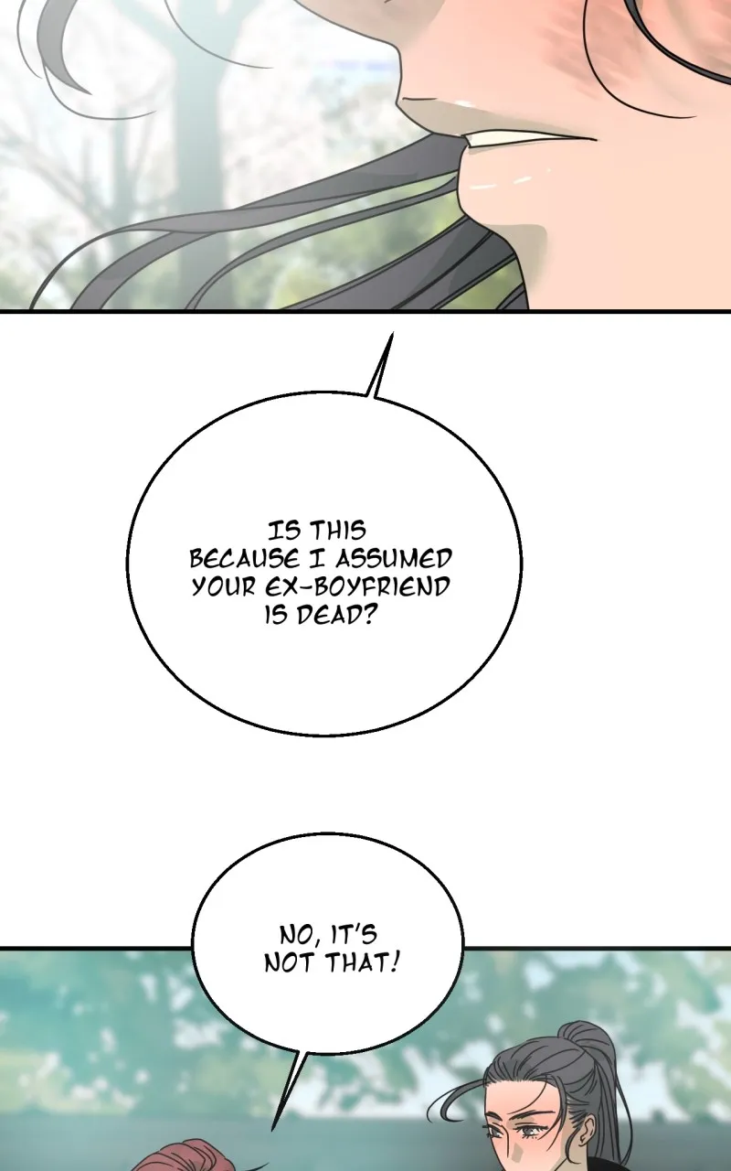 Unnie, I Like You! Chapter 43 page 41 - 