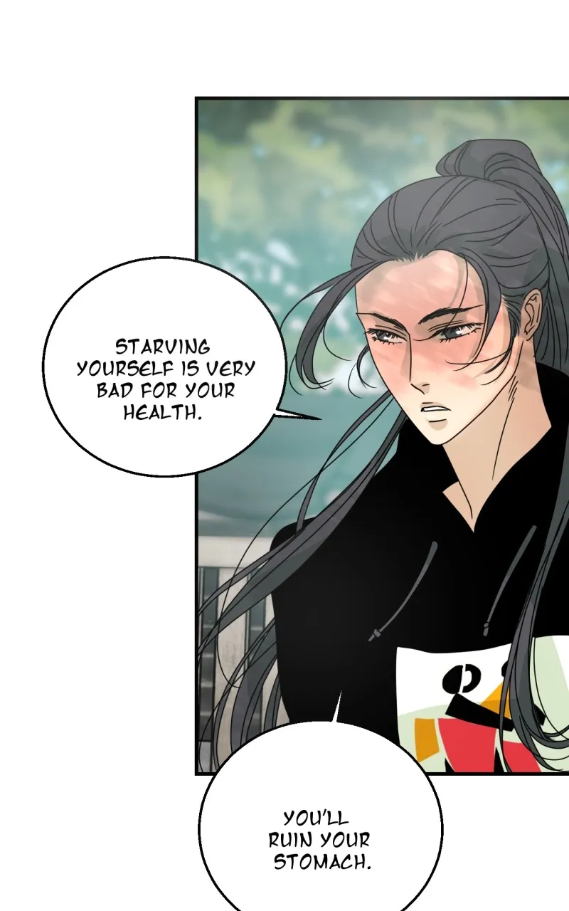 Unnie, I Like You! Chapter 43 page 43 - 