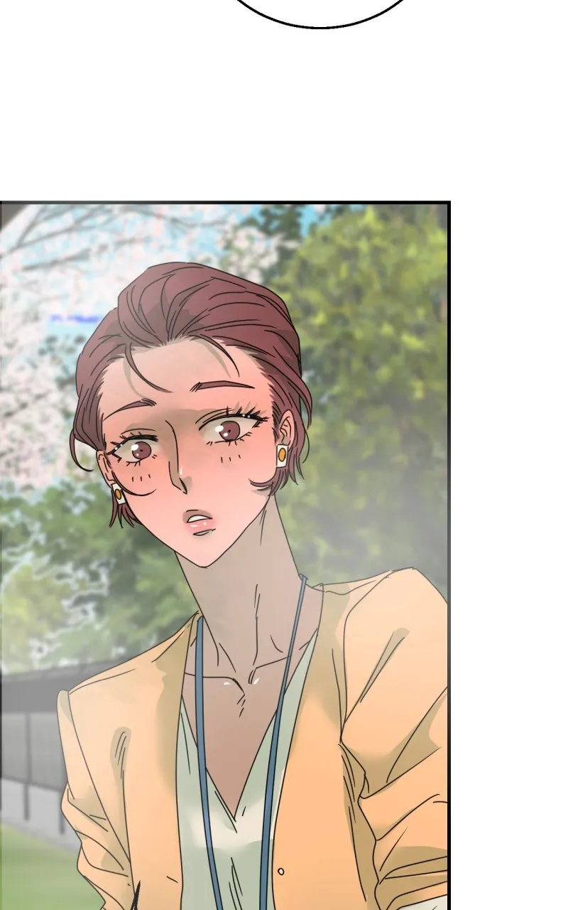 Unnie, I Like You! Chapter 43 page 44 - 