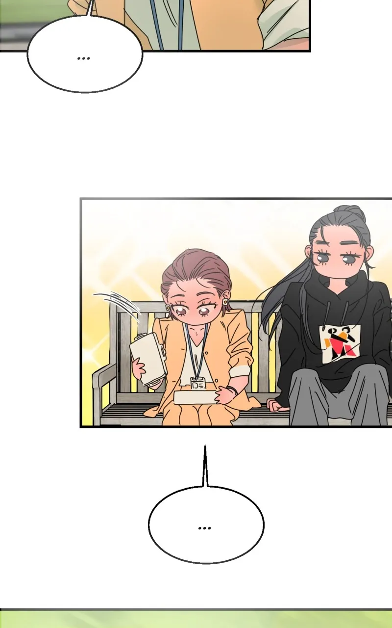Unnie, I Like You! Chapter 43 page 45 - 