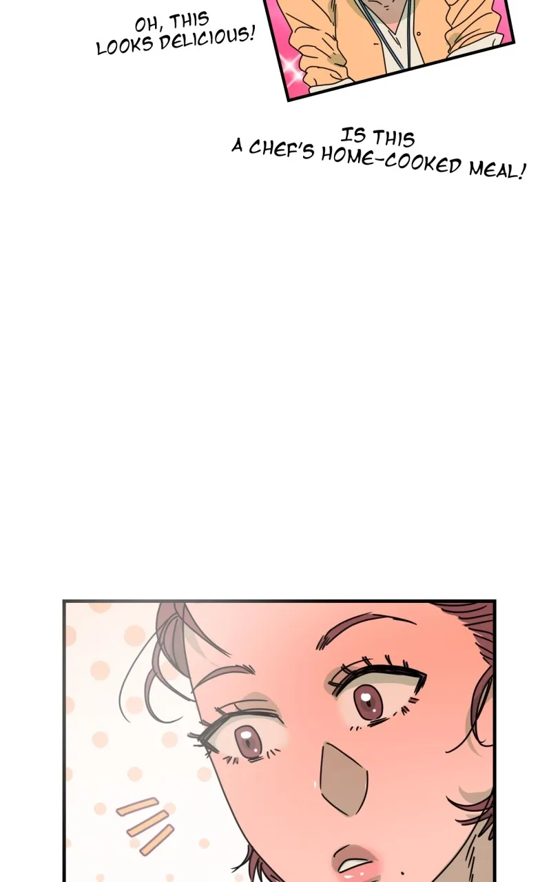 Unnie, I Like You! Chapter 43 page 47 - 