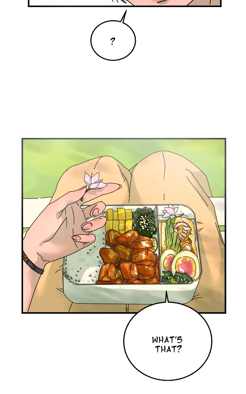 Unnie, I Like You! Chapter 43 page 48 - 