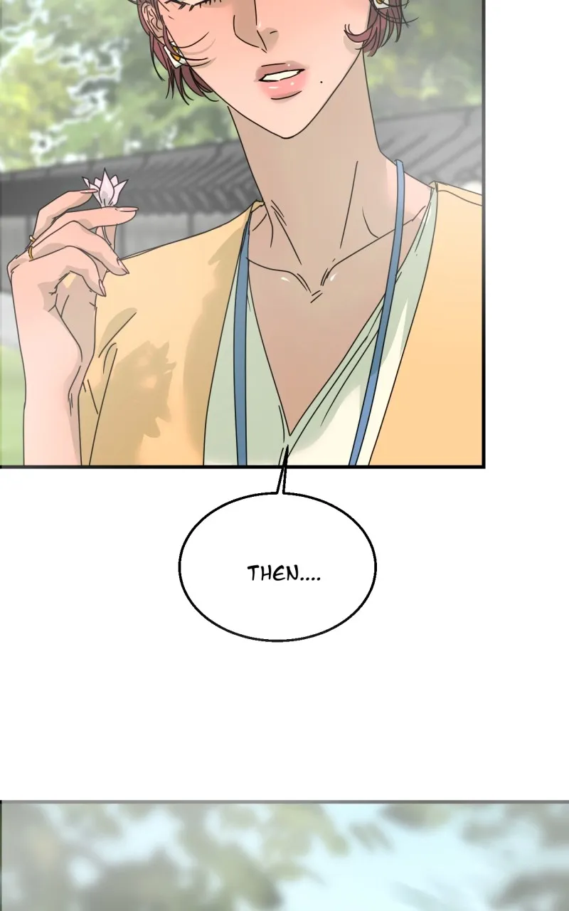 Unnie, I Like You! Chapter 43 page 51 - 