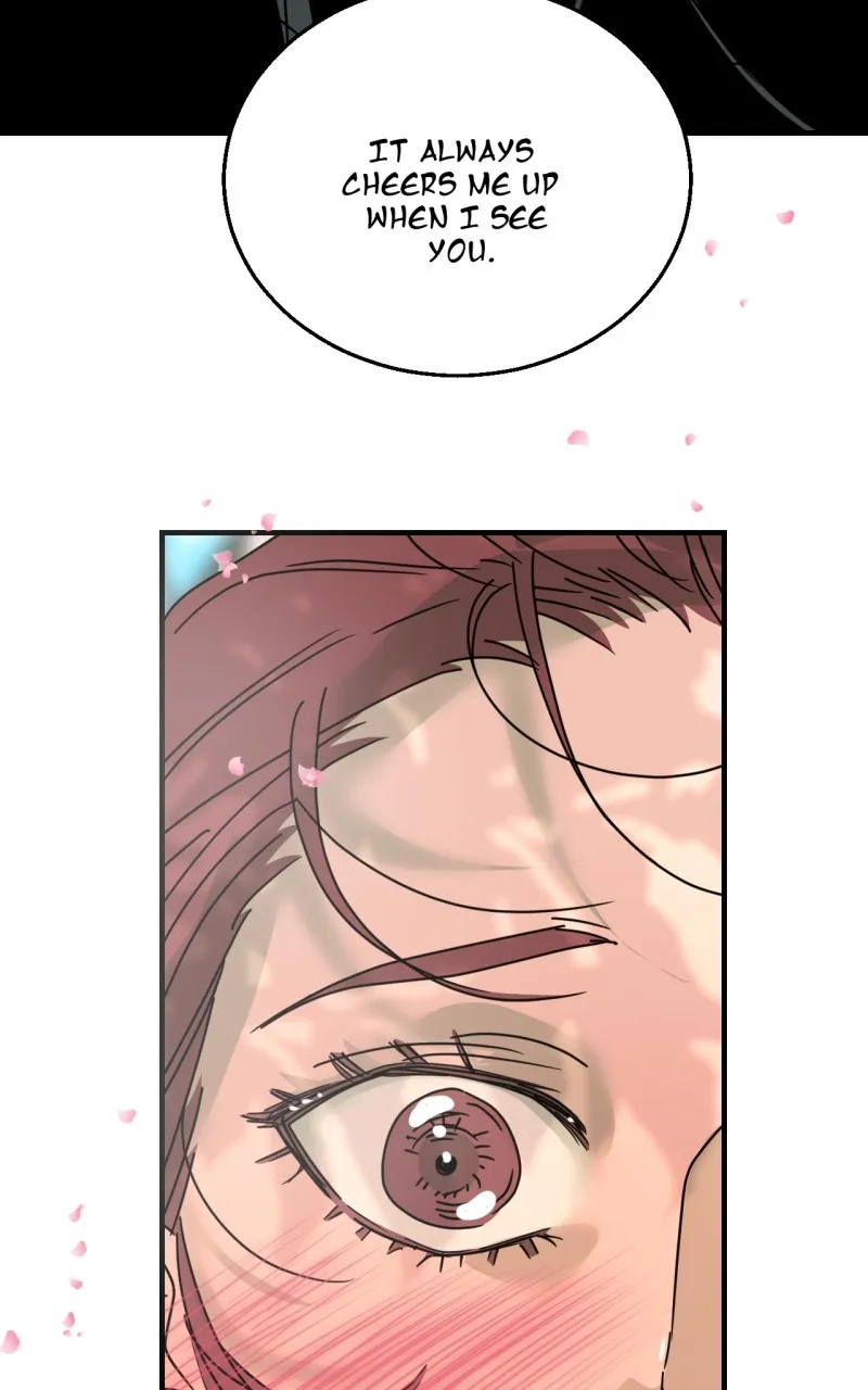 Unnie, I Like You! Chapter 43 page 55 - 