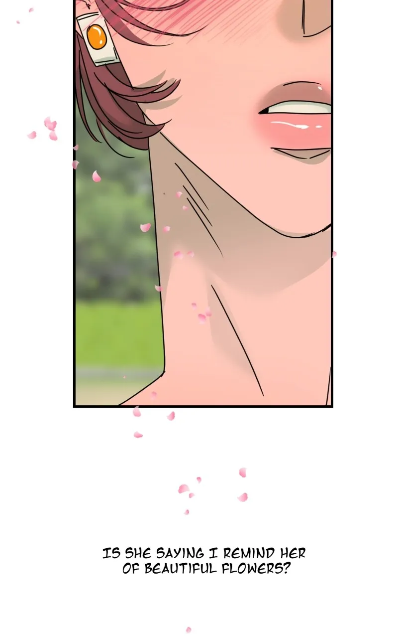 Unnie, I Like You! Chapter 43 page 56 - 