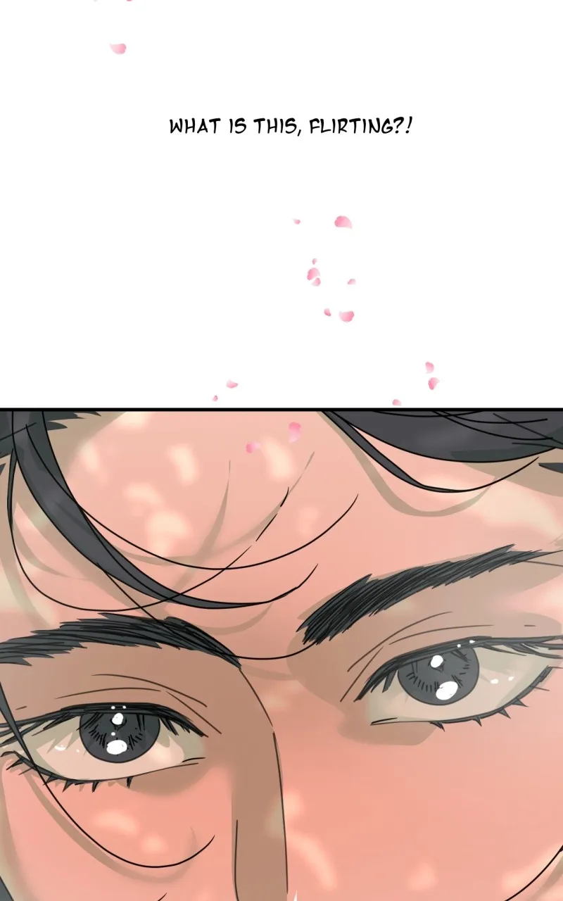 Unnie, I Like You! Chapter 43 page 58 - 