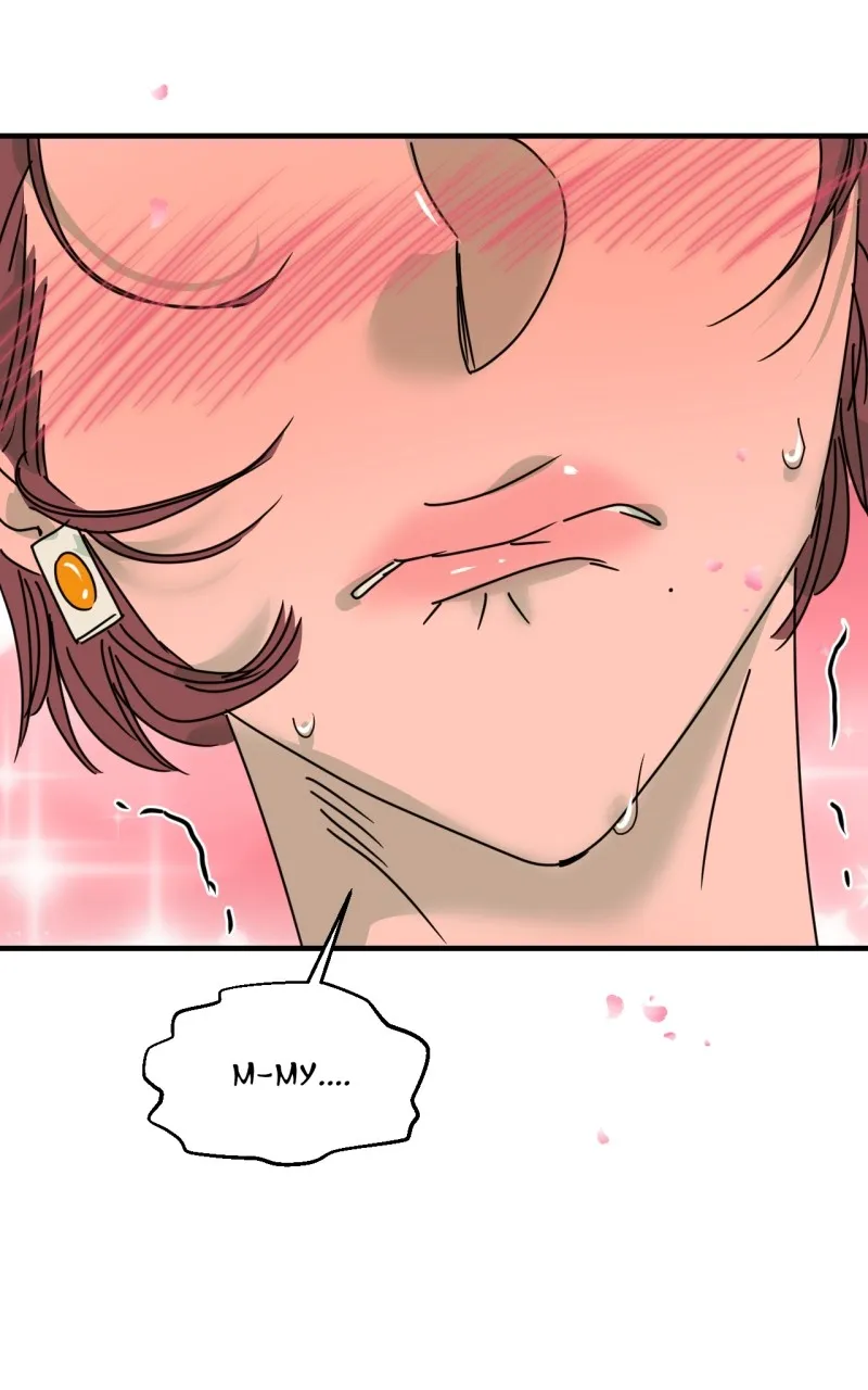 Unnie, I Like You! Chapter 43 page 60 - 
