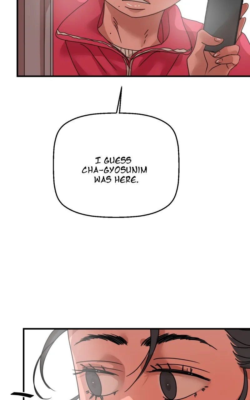 Unnie, I Like You! Chapter 43 page 7 - 