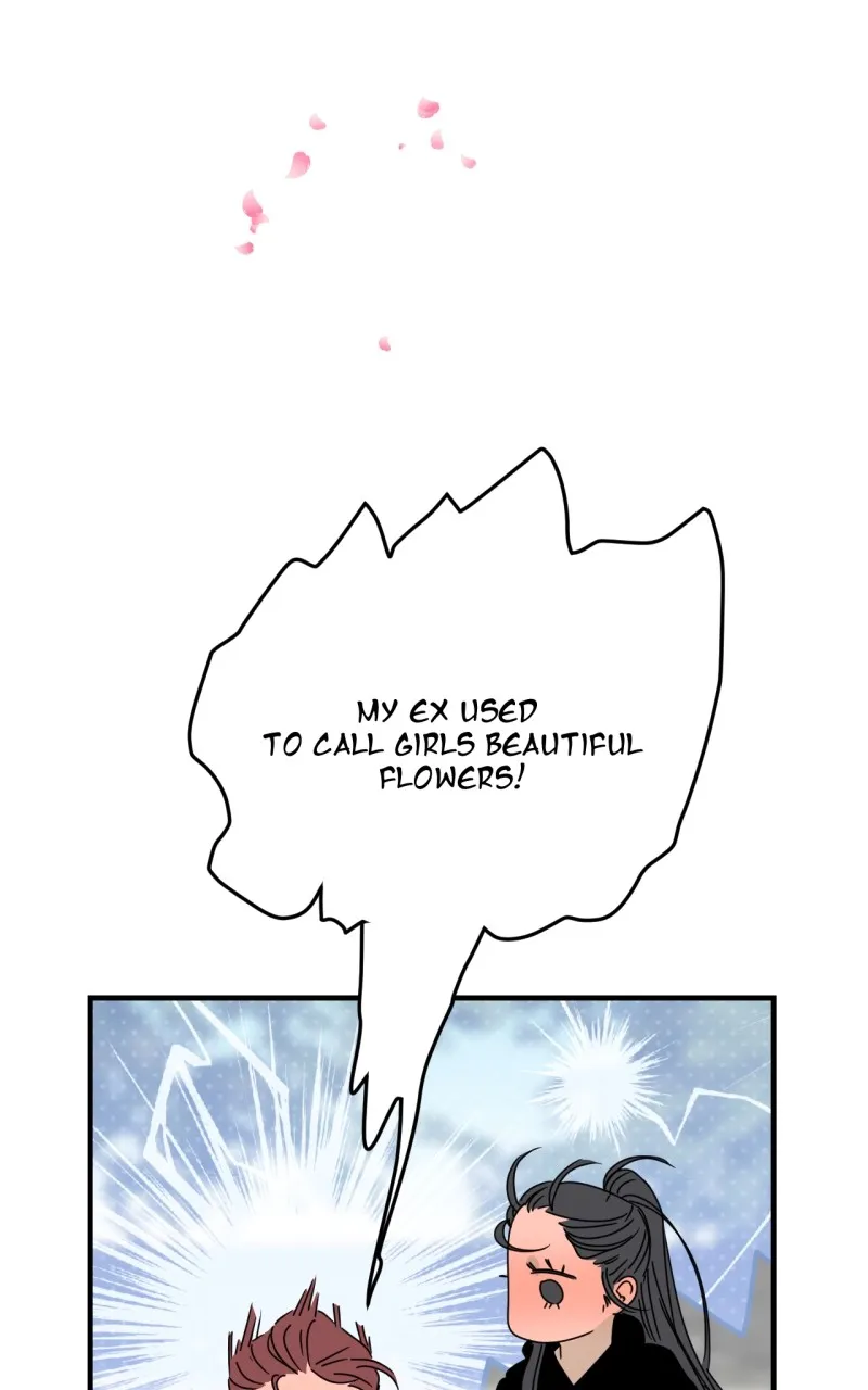 Unnie, I Like You! Chapter 43 page 61 - 