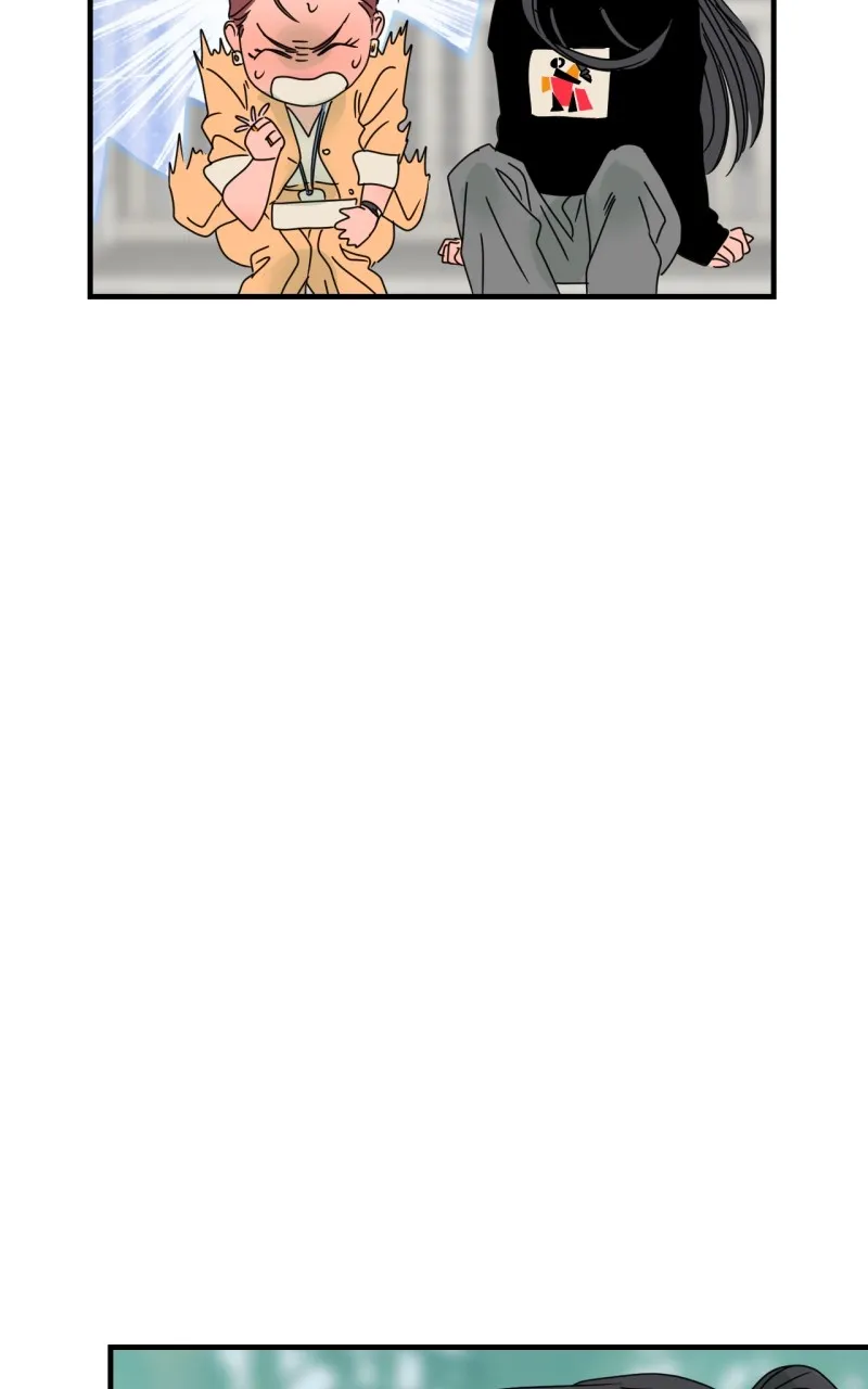Unnie, I Like You! Chapter 43 page 62 - 