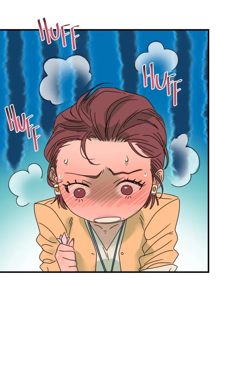 Unnie, I Like You! Chapter 43 page 64 - 