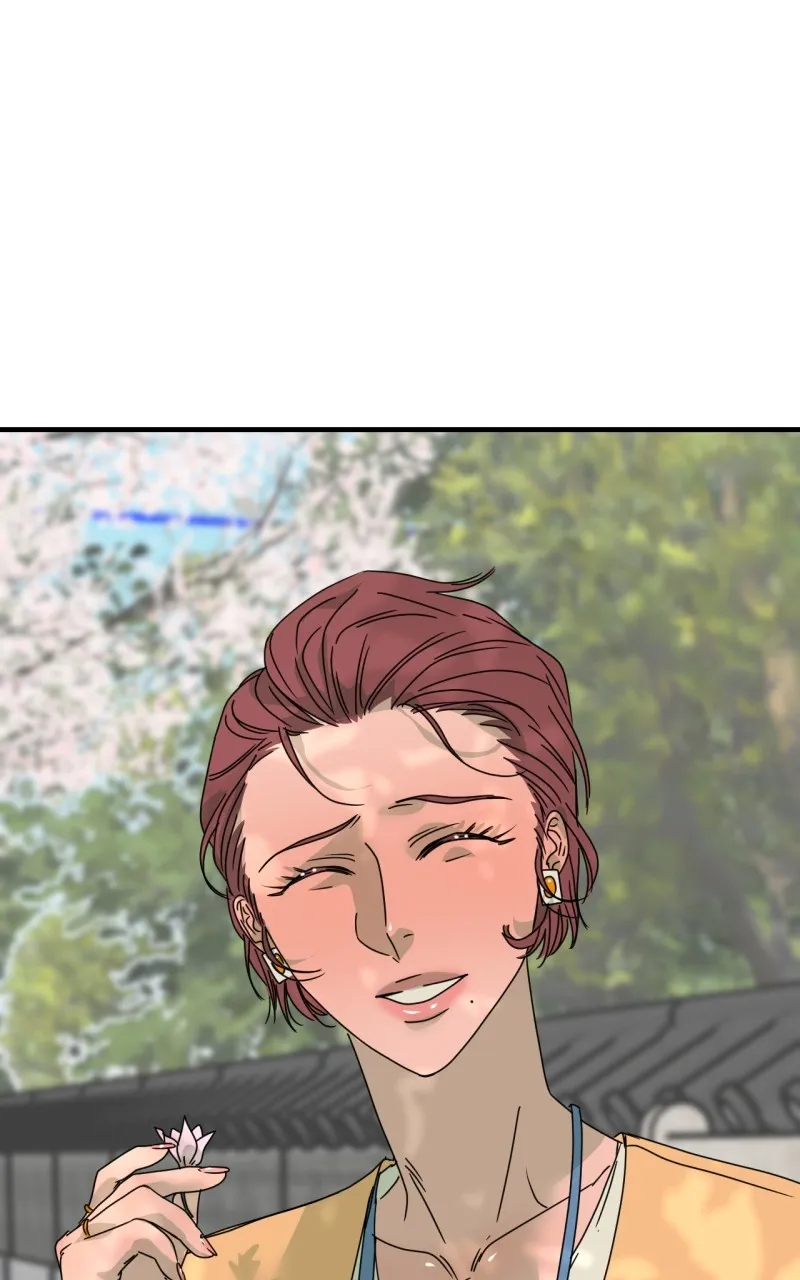 Unnie, I Like You! Chapter 43 page 70 - 