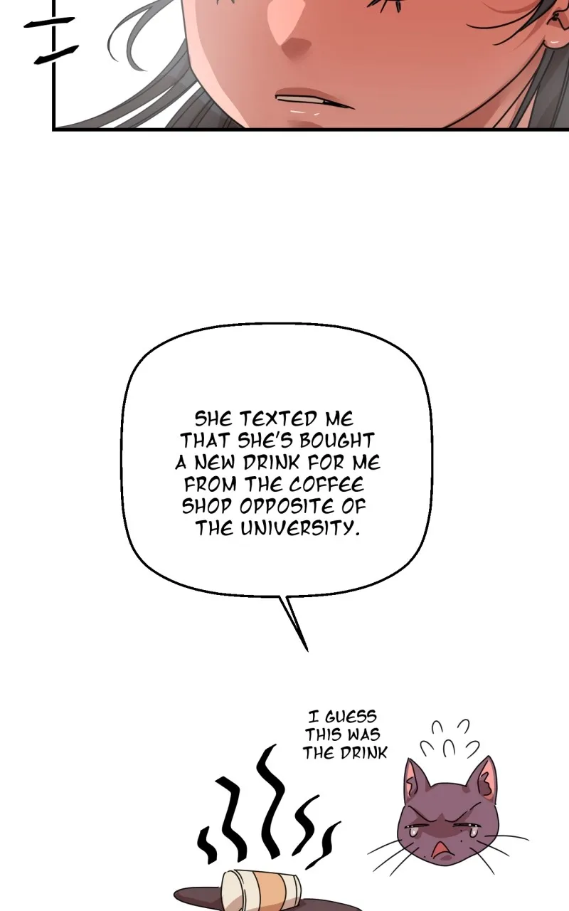 Unnie, I Like You! Chapter 43 page 8 - 