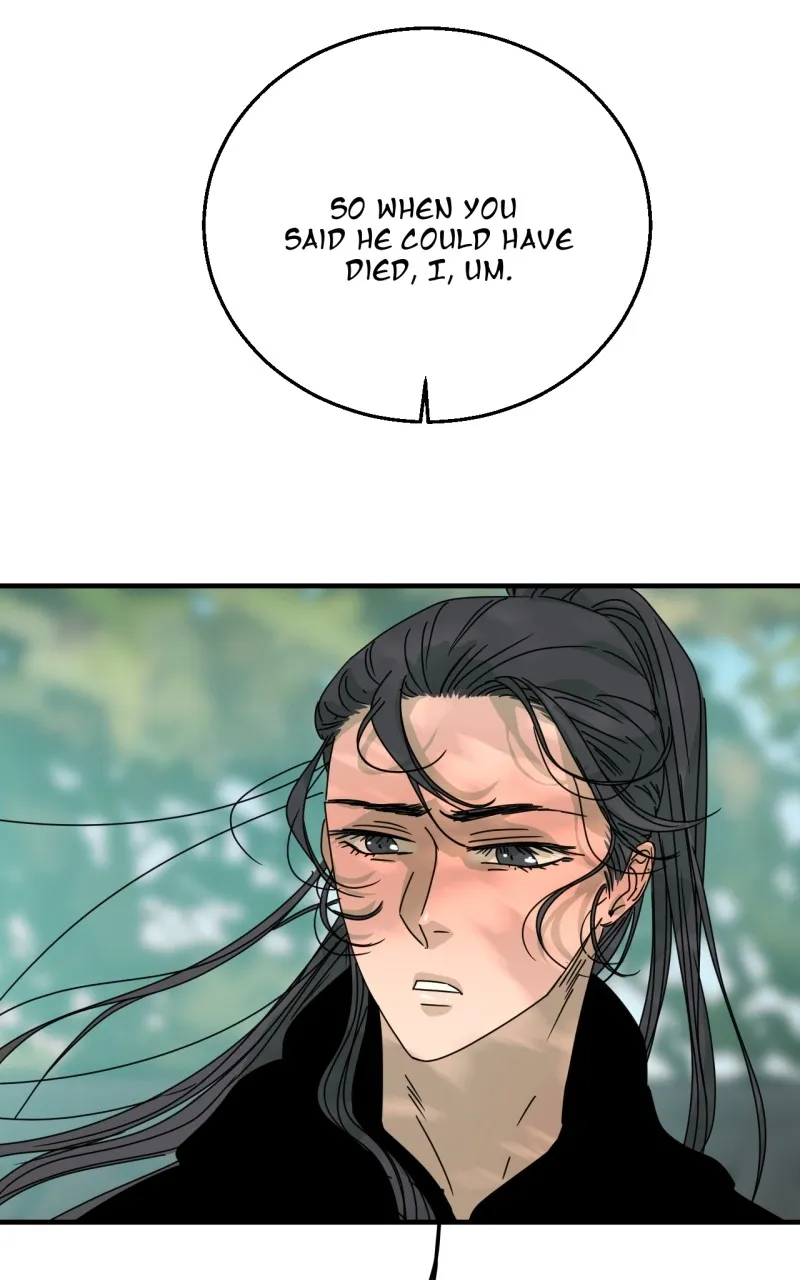 Unnie, I Like You! Chapter 43 page 72 - 