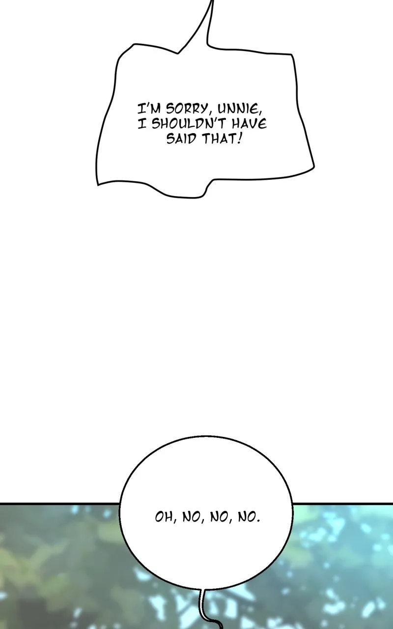 Unnie, I Like You! Chapter 43 page 73 - 