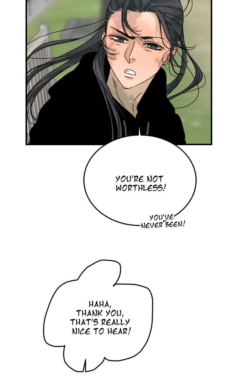 Unnie, I Like You! Chapter 43 page 77 - 