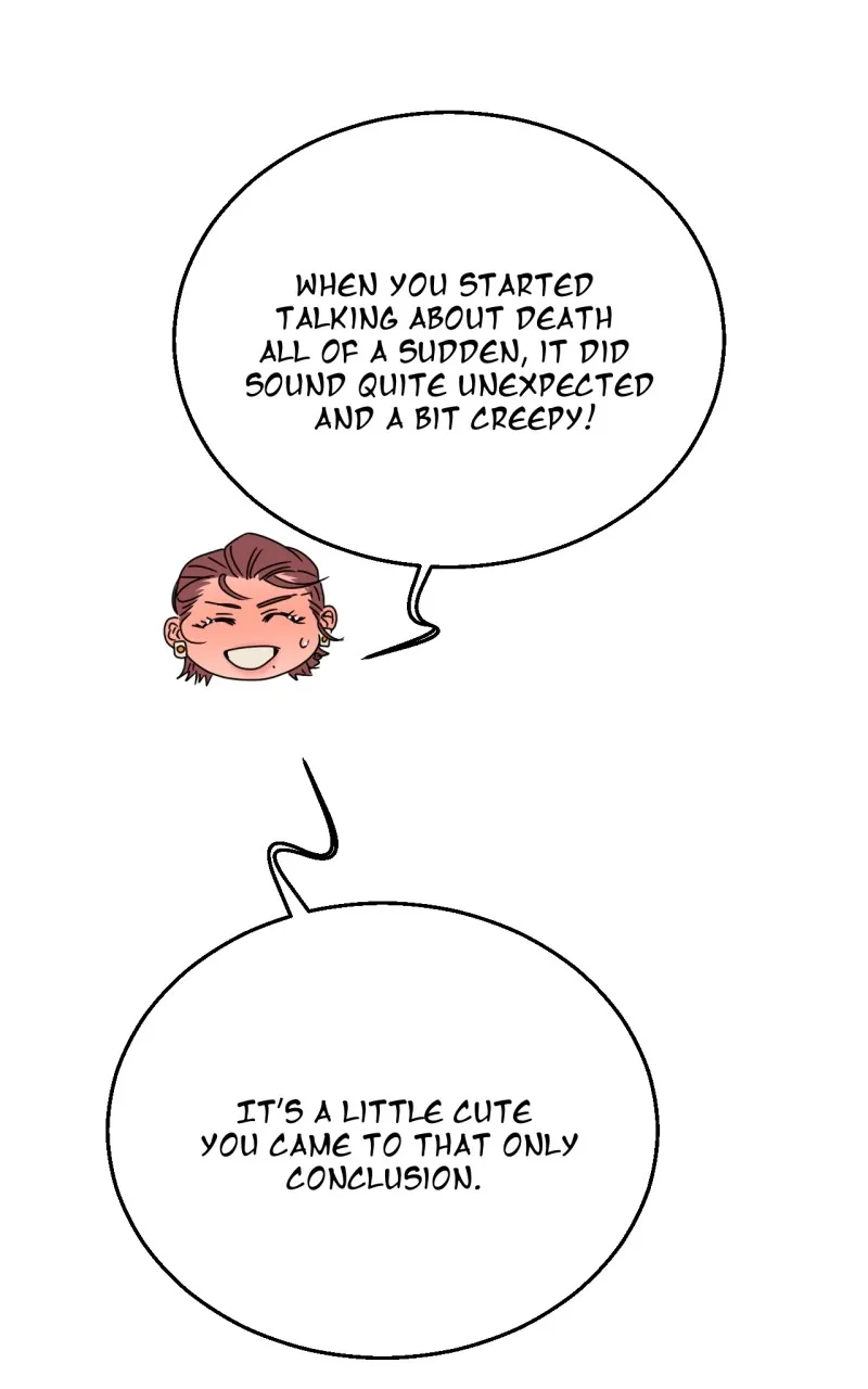 Unnie, I Like You! Chapter 43 page 78 - 