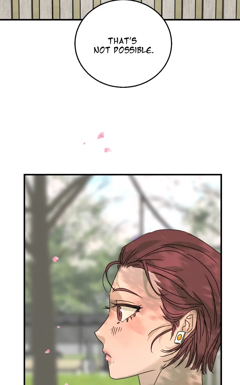 Unnie, I Like You! Chapter 43 page 81 - 