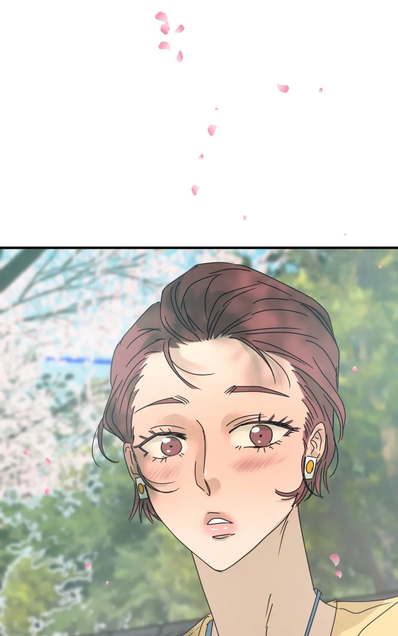 Unnie, I Like You! Chapter 43 page 84 - 