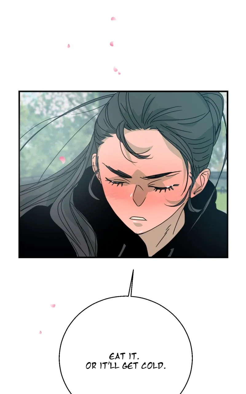 Unnie, I Like You! Chapter 43 page 88 - 