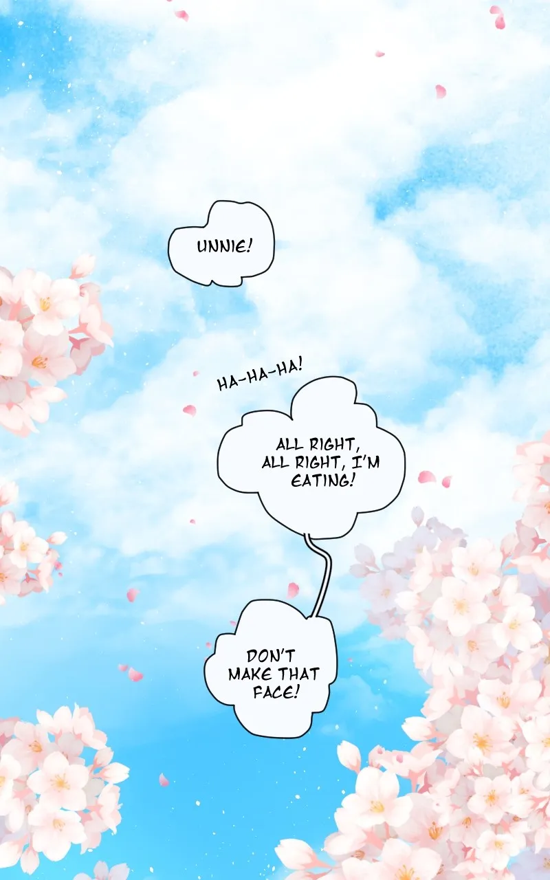 Unnie, I Like You! Chapter 43 page 92 - 