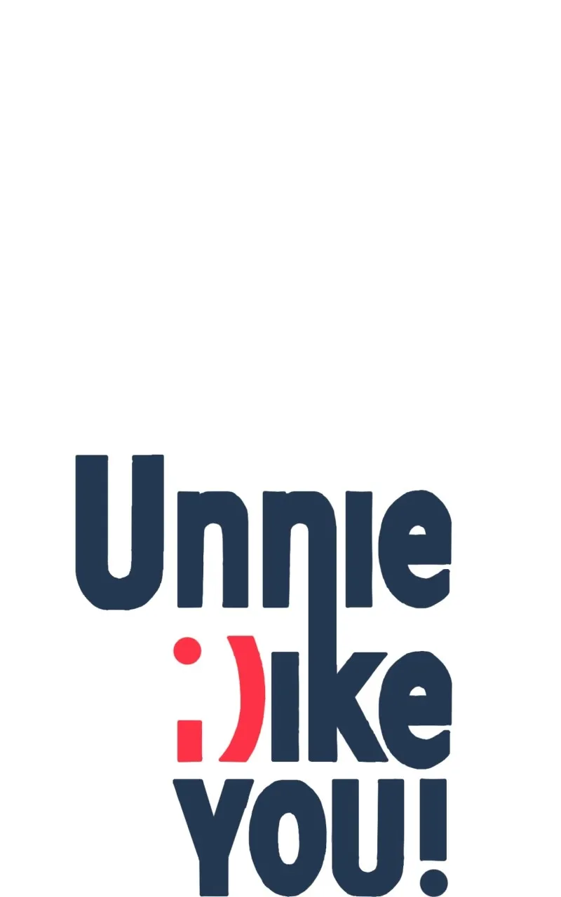 Unnie, I Like You! Chapter 43 page 96 - 