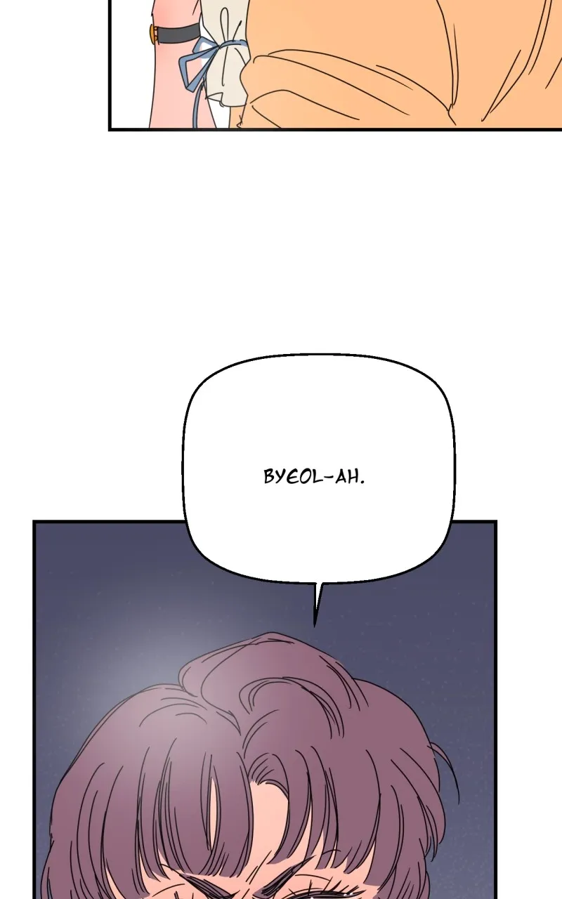 Unnie, I Like You! Chapter 44 page 13 - 