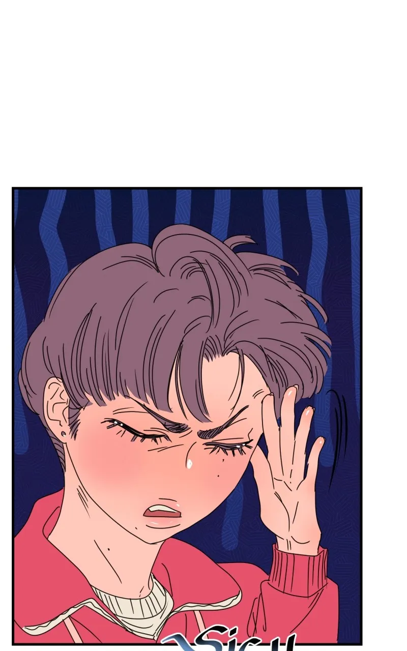 Unnie, I Like You! Chapter 44 page 20 - 