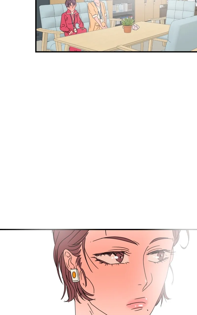 Unnie, I Like You! Chapter 44 page 23 - 
