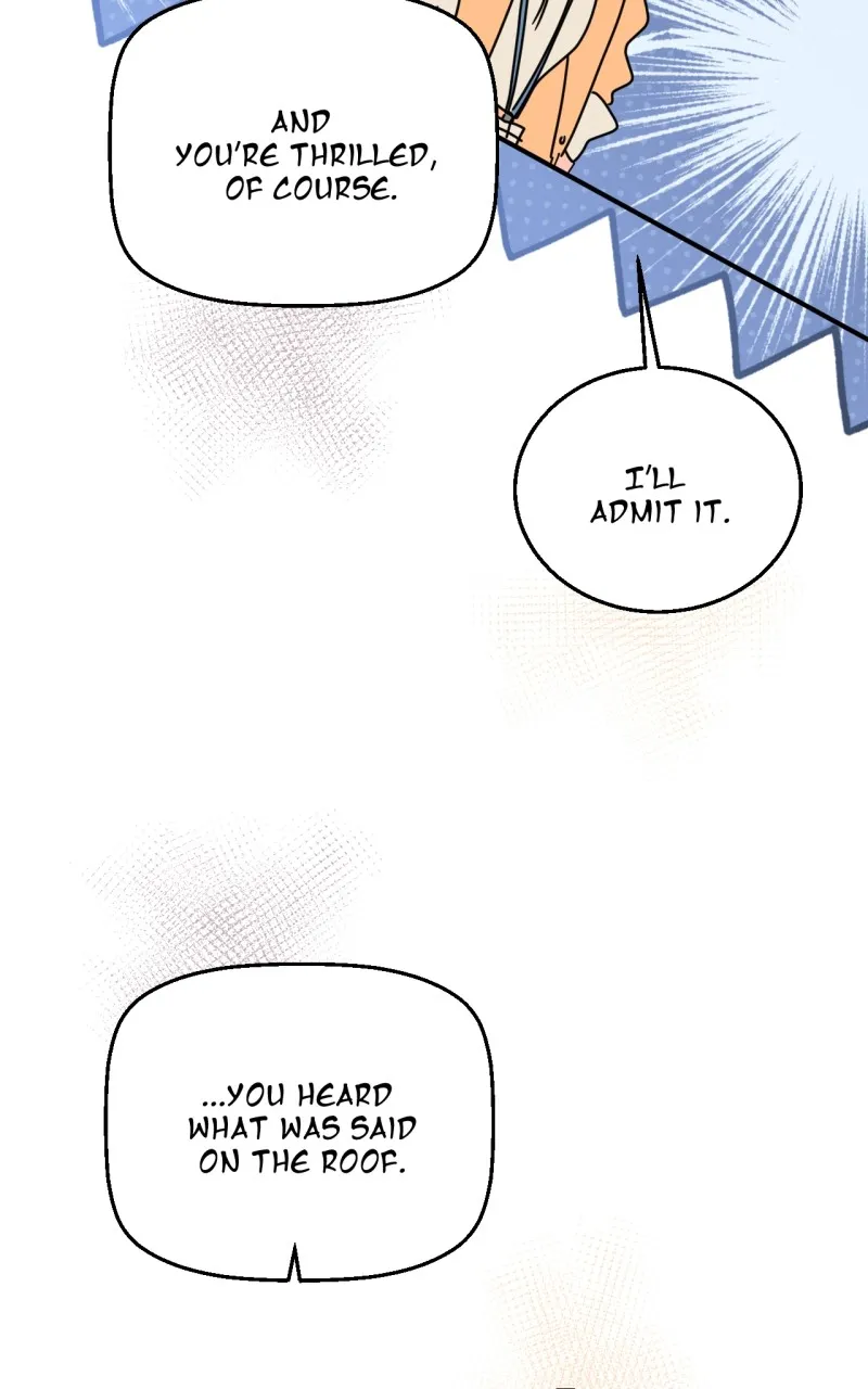 Unnie, I Like You! Chapter 44 page 28 - 