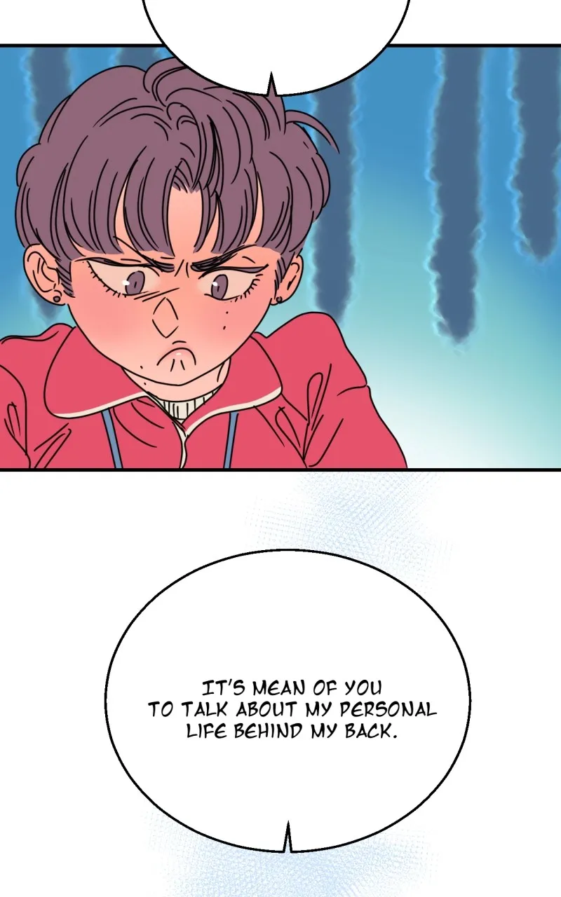 Unnie, I Like You! Chapter 44 page 31 - 