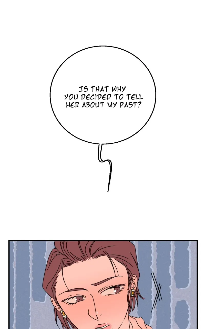 Unnie, I Like You! Chapter 44 page 37 - 