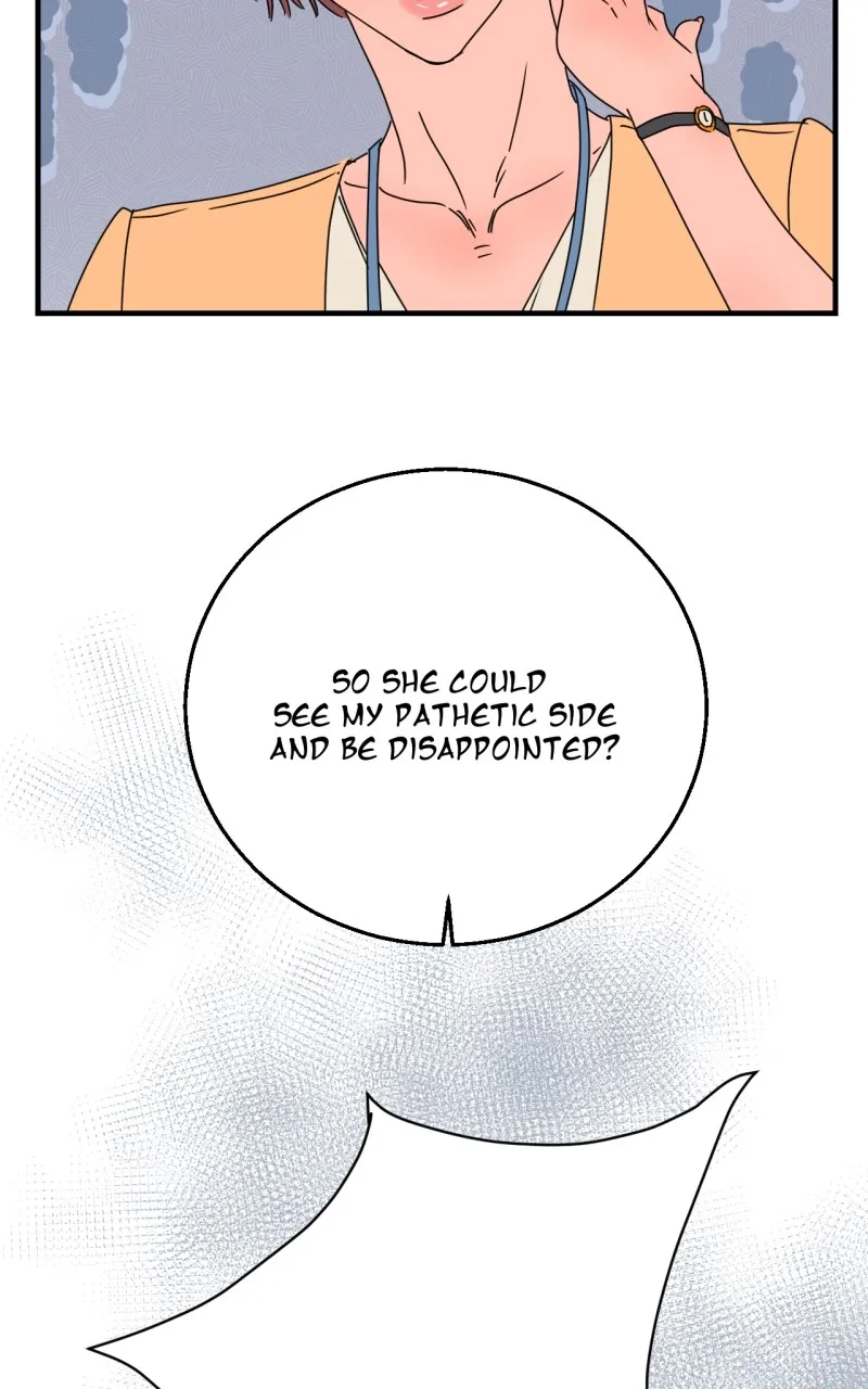 Unnie, I Like You! Chapter 44 page 38 - 