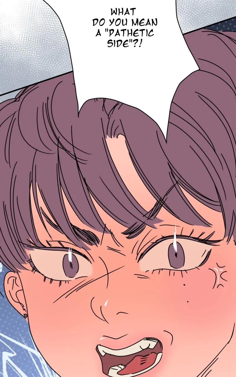 Unnie, I Like You! Chapter 44 page 39 - 