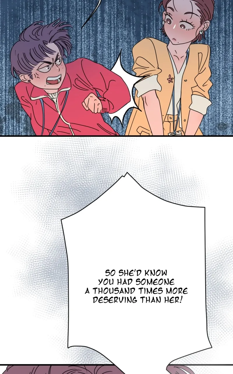 Unnie, I Like You! Chapter 44 page 41 - 