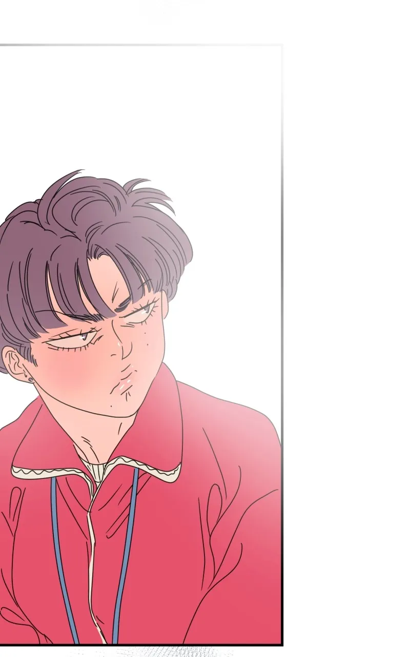 Unnie, I Like You! Chapter 44 page 45 - 