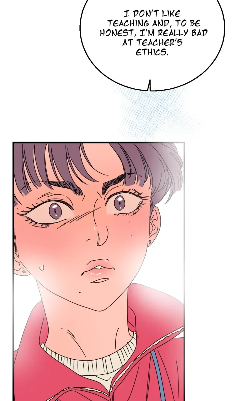 Unnie, I Like You! Chapter 44 page 51 - 