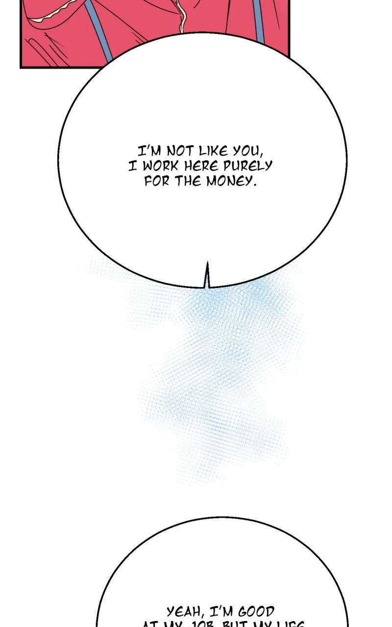 Unnie, I Like You! Chapter 44 page 52 - 